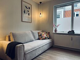 Cozy Flats Silkeborg - S2