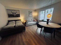 Cozy Flats Silkeborg - S2