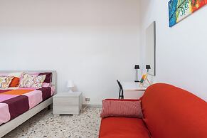 Bari Station Classic Apartment