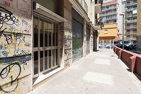 Bari Station Classic Apartment