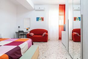 Bari Station Classic Apartment