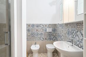 Bari Station Classic Apartment