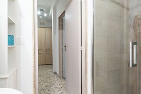 Bari Station Classic Apartment