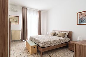Bari Station Classic Apartment
