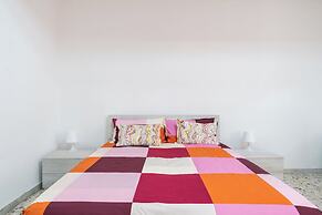 Bari Station Classic Apartment