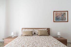 Bari Station Classic Apartment