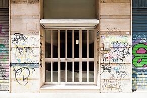 Bari Station Classic Apartment