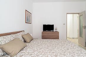 Bari Station Classic Apartment