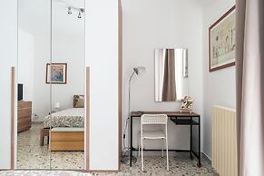 Bari Station Classic Apartment