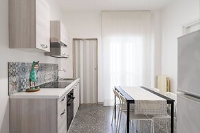 Bari Station Classic Apartment