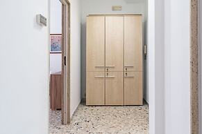 Bari Station Classic Apartment
