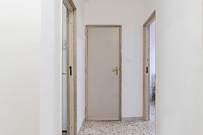 Bari Station Classic Apartment