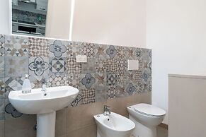 Bari Station Classic Apartment