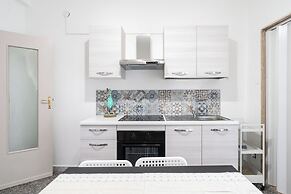 Bari Station Classic Apartment