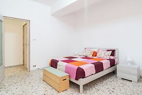 Bari Station Classic Apartment