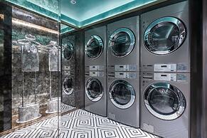 Manxin Hotel Wuhan Hankou Xinhua Road