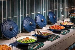 Manxin Hotel Wuhan Hankou Xinhua Road