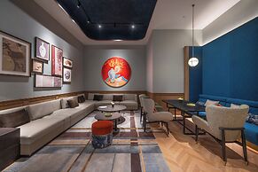 Manxin Hotel Wuhan Hankou Xinhua Road