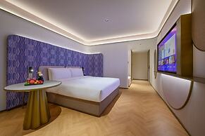 Manxin Hotel Wuhan Hankou Xinhua Road