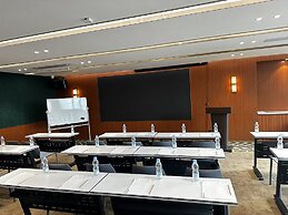 Manxin Hotel Wuhan Hankou Xinhua Road