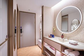 Manxin Hotel Wuhan Hankou Xinhua Road