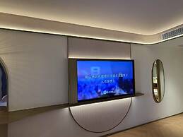 Manxin Hotel Wuhan Hankou Xinhua Road