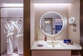 Manxin Hotel Wuhan Hankou Xinhua Road