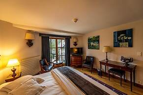Auberge Saint Walfrid