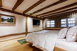 Auberge Saint Walfrid