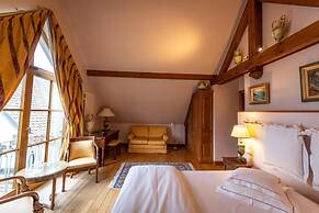 Auberge Saint Walfrid