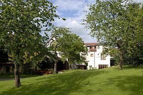 Auberge Saint Walfrid
