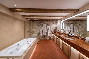 Auberge Saint Walfrid