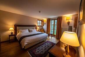 Auberge Saint Walfrid