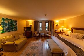 Auberge Saint Walfrid