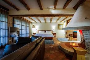 Auberge Saint Walfrid