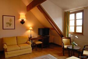 Auberge Saint Walfrid