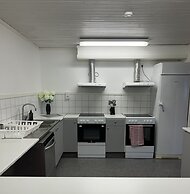 Traume Vandrarhem
