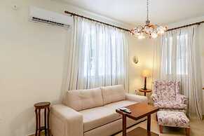 Contessa Elli Residences