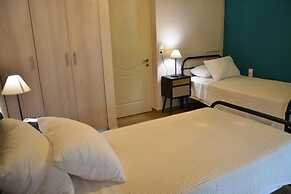 Contessa Elli Residences