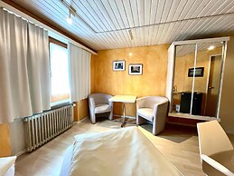 Seilers Hotel