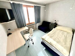 Seilers Hotel