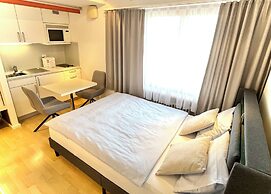 Seilers Hotel