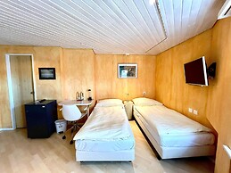 Seilers Hotel