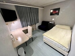 Seilers Hotel