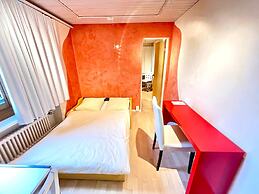 Seilers Hotel