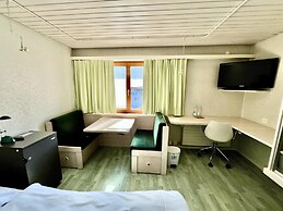 Seilers Hotel