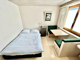 Seilers Hotel