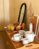 Hôtel La Boulangerie