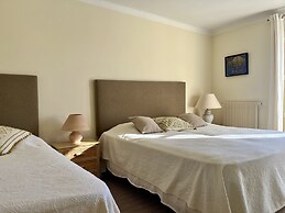 Hôtel La Boulangerie