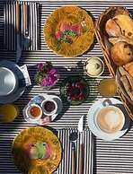 Hôtel La Boulangerie